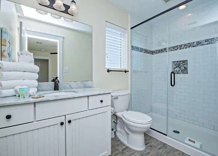 Holiday home Beachfront 18bed Pool Easybreezy Gulf Shores