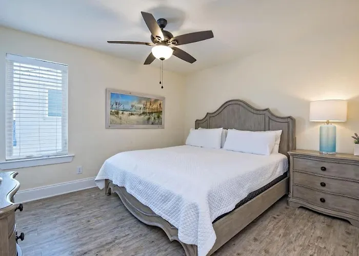 Holiday home Beachfront 18bed Pool Easybreezy Gulf Shores