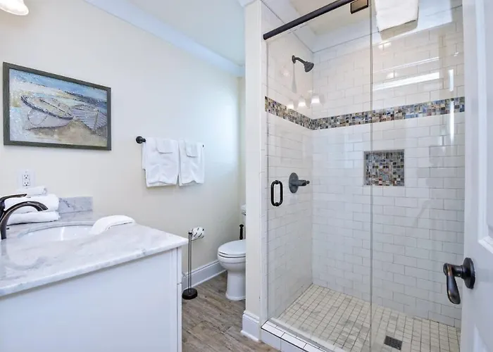 Beachfront 18bed Pool Easybreezy * Gulf Shores