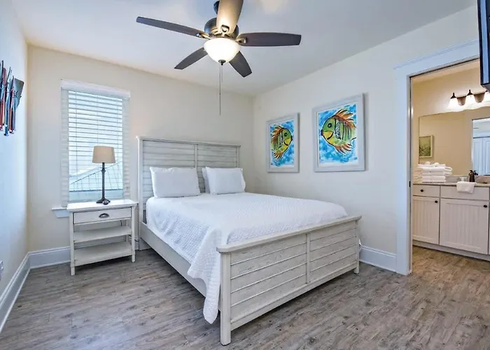 Beachfront 18bed Pool Easybreezy