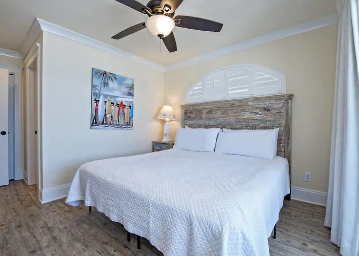 Holiday home Beachfront 18bed Pool Easybreezy Gulf Shores