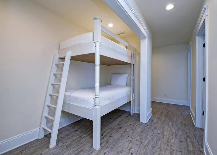 Beachfront 18bed Pool Easybreezy * Gulf Shores