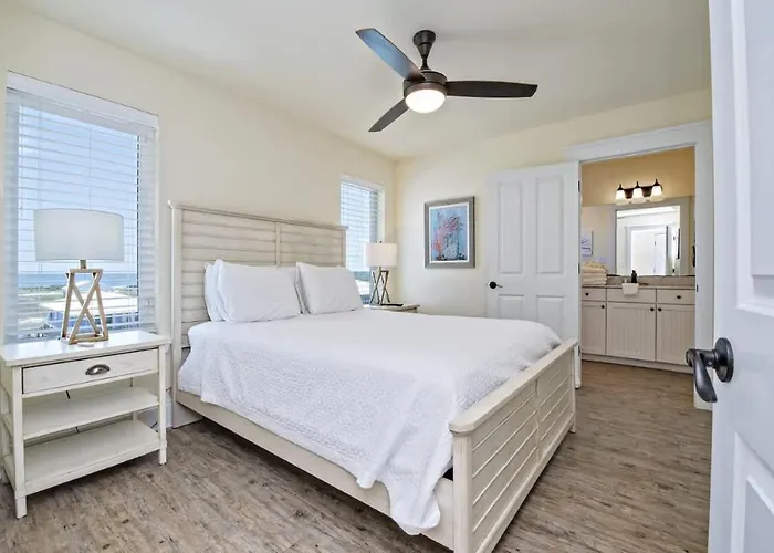 Holiday home Beachfront 18bed Pool Easybreezy