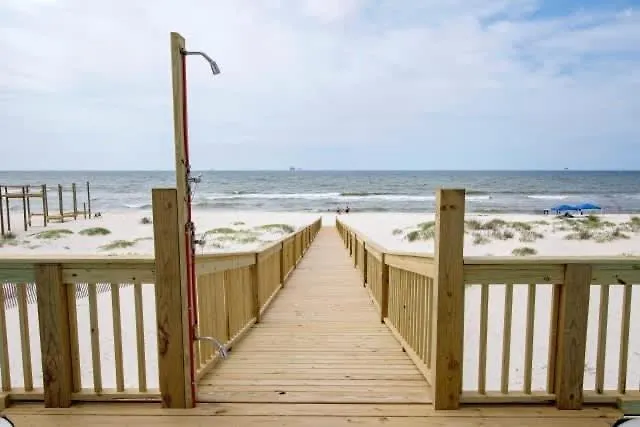 Holiday home Beachfront 18bed Pool Easybreezy