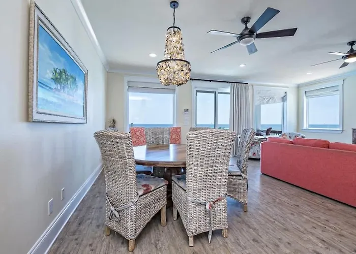 Beachfront 18bed Pool Easybreezy Holiday home *