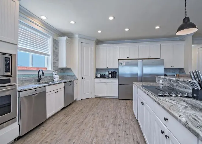Beachfront 18bed Pool Easybreezy Gulf Shores